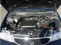 2000 Honda Lagreat