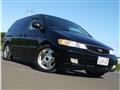 2000 Honda Lagreat