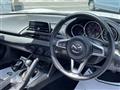 2022 Mazda Roadster