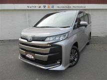 2026 Toyota Noah