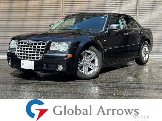 2007 Chrysler 300C
