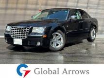 2007 Chrysler 300C