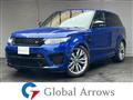 2018 Land Rover Range Rover Sport