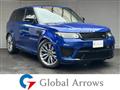 2018 Land Rover Range Rover Sport