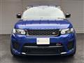 2018 Land Rover Range Rover Sport