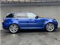 2018 Land Rover Range Rover Sport
