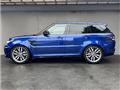 2018 Land Rover Range Rover Sport