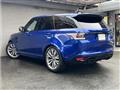 2018 Land Rover Range Rover Sport