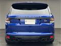 2018 Land Rover Range Rover Sport