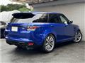 2018 Land Rover Range Rover Sport
