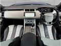 2018 Land Rover Range Rover Sport
