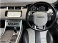 2018 Land Rover Range Rover Sport