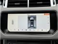 2018 Land Rover Range Rover Sport