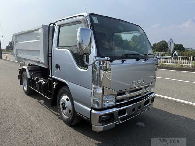 2008 Isuzu Isuzu Others