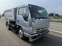 2008 Isuzu Isuzu Others