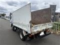 2018 Mitsubishi Canter