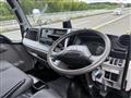 2018 Mitsubishi Canter