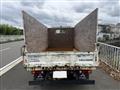 2018 Mitsubishi Canter