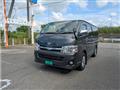 2011 Toyota Hiace Van