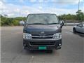 2011 Toyota Hiace Van