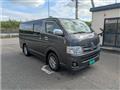 2011 Toyota Hiace Van
