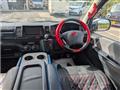 2011 Toyota Hiace Van