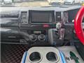 2011 Toyota Hiace Van