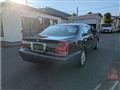 2002 Toyota Crown Majesta