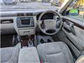 2002 Toyota Crown Majesta