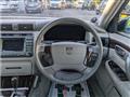 2002 Toyota Crown Majesta