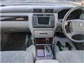 2002 Toyota Crown Majesta