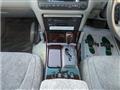 2002 Toyota Crown Majesta