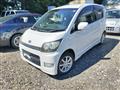 2008 Daihatsu Move Custom