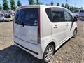 2008 Daihatsu Move Custom