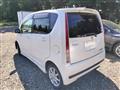 2008 Daihatsu Move Custom