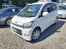 2008 Daihatsu Move Custom