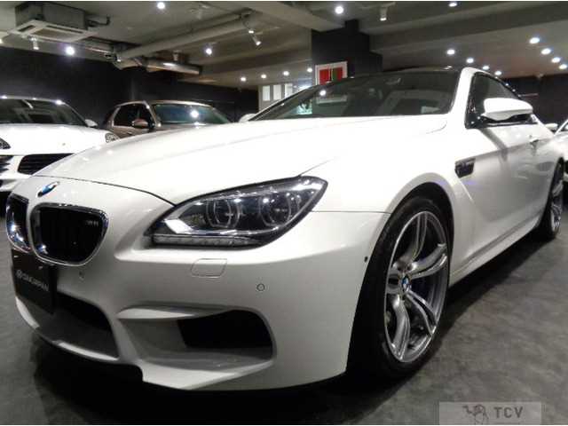 2013 BMW M Model
