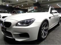 2013 BMW M Model