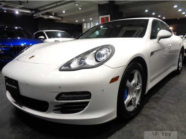 2010 Porsche Porsche Others