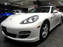2010 Porsche Porsche Others