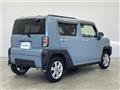 2021 Daihatsu Taft