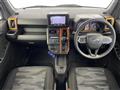2021 Daihatsu Taft