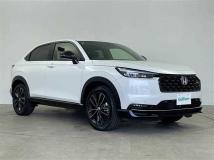 2026 Honda VEZEL