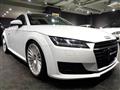 2016 Audi TT