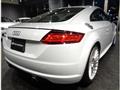 2016 Audi TT