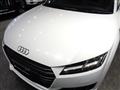 2016 Audi TT
