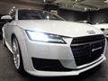 2016 Audi TT