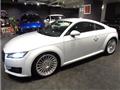 2016 Audi TT
