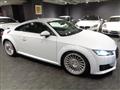 2016 Audi TT
