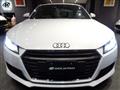 2016 Audi TT